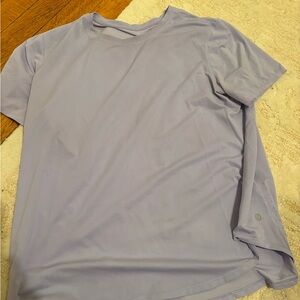 Lululemon T-Shirt